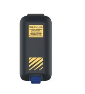 Honeywell Baterie CK65 NI/ATEX / Náhradní baterie pro datový terminál / Li-Ion