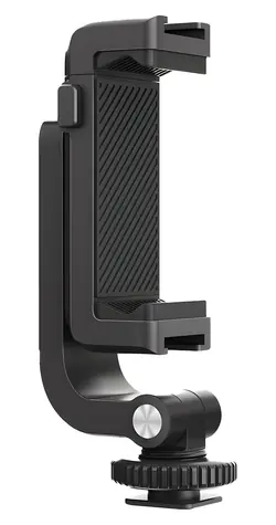 PGYTECH Cold Shoe Phone Holder / Držák telefonu / Cold shoe úchyt