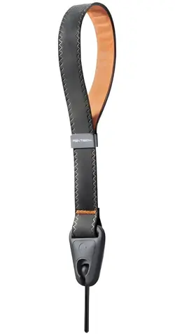 PGYTECH Wrist Strap Deep Grey / Popruh na zápěstí / pro fotoaparát