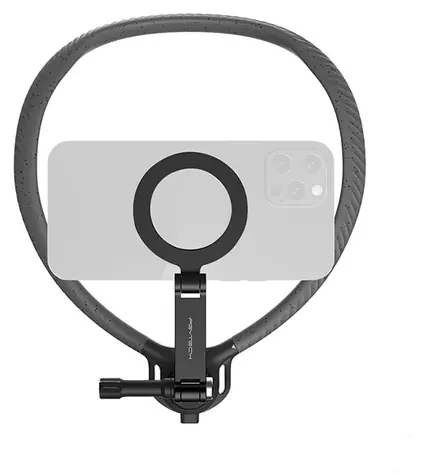 PGYTech CapLock Max / Magnetický krční držák telefonu