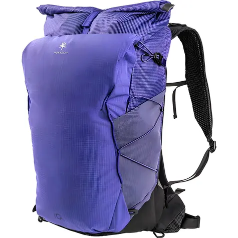 PGYTECH OnePro Ultralight fialová / Batoh / 30 l