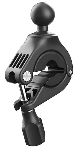 PGYTECH Držák na řídítka / Držák akční kamery / nylon se skelnými vlákny / 87 g
