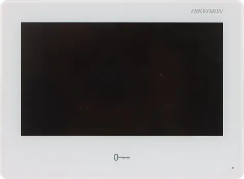 Hikvision DS-KH9310-WTE1(B) / IP bytový monitor / Wi-Fi
