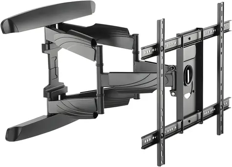 Stell SHO 7620 Slim / Výsuvný držák TV / 40