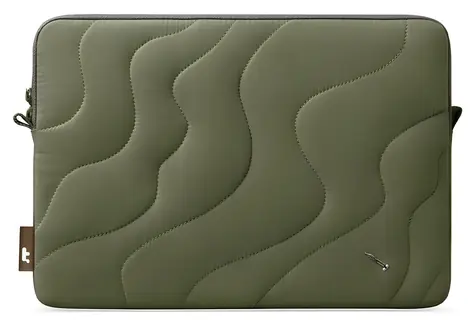 tomtoc Terra A27 Sleeve Greenlands / Pouzdro / MacBook Air 13
