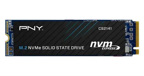 CS2141 1TB / SSD / M.2 2280