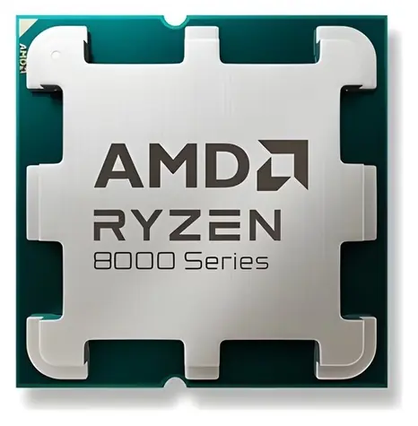 AMD Ryzen 7 8700F Tray / Procesor