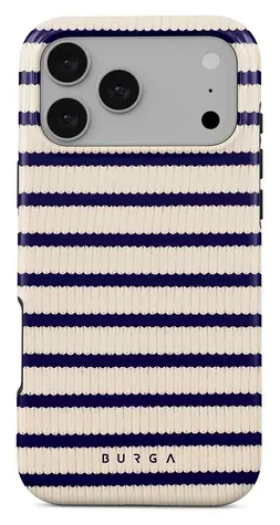 Burga Tough Old Money / Ochranný kryt / Apple iPhone 17 Pro Max / MagSafe