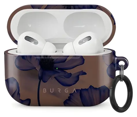 Burga Velvet Night / Pouzdro pro Apple AirPods Pro