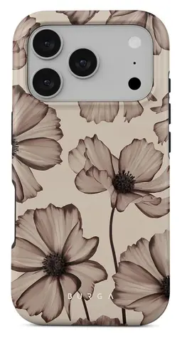 Burga Tough Barely Yours / Kryt / Apple iPhone 17 Pro / MagSafe