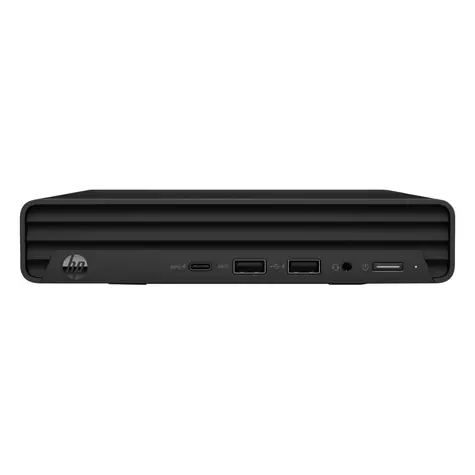 HP Pro Mini 260 G9 černá / Mini PC / Intel Core i5-1334U / 8GB / 256GB SSD / Wi-Fi 6 / W11P