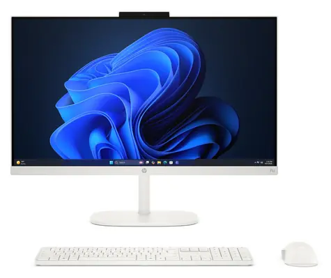 HP ProStudio 2 G2i AiO bílá / 23.8