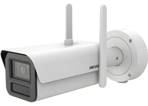 HIKVISION iDS-2CD7A46G2/P-IZHSY(8-32mm) / IP kamera / Bullet / 4Mpix / DeepinView / SPZ / IR 100m / IP67 IK10