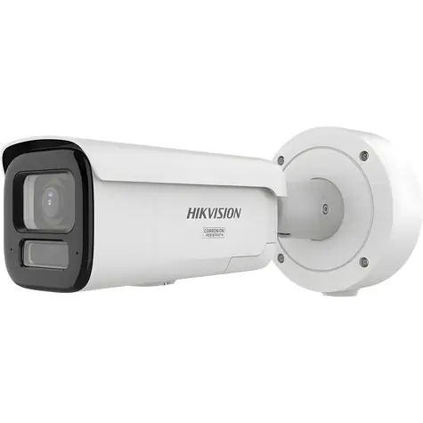 HIKVISION DS-2CD26126G3-IZS2UY/SL(2.8-12mm) / IP kamera / Bullet / 12 Mpix / motorzoom 2,8-12mm / AcuSense / IR 60m