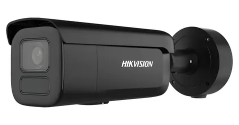 HIKVISION DS-2CD2686G2H-IZS(2.8-12mm)(eF) černá / IP kamera / Bullet / 8Mpix / 4K / Easy IP 4.0