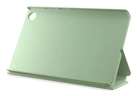 Lenovo Folio Case Tab One zelená / Ochranné pouzdro / se stojánkem / 8,7