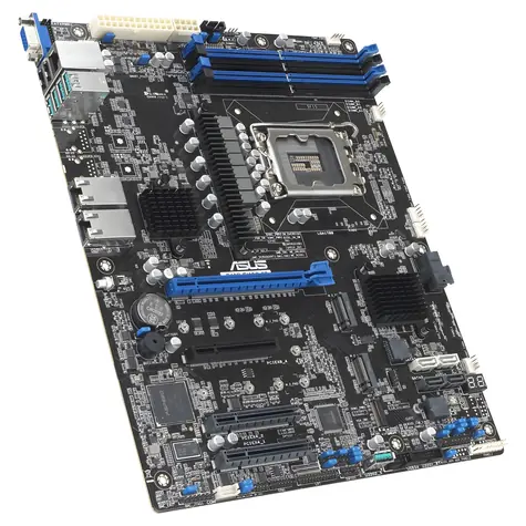 ASUS P13R-E/10G-2T / Základní deska / LGA 1700 / DDR5 / ATX / 2x 10G LAN / ASMB11