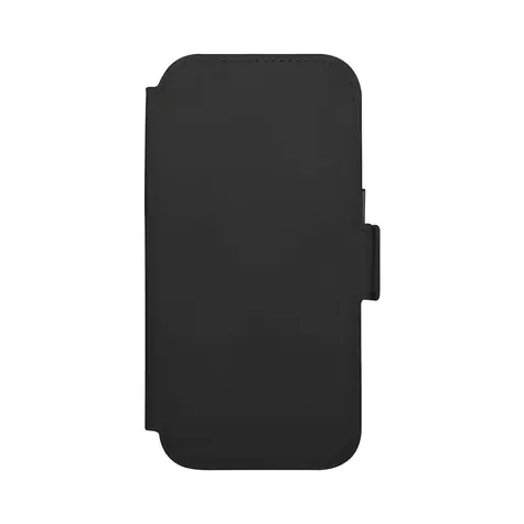 dbramante1928 Lynge černá / Pouzdro s klopou / MagSafe / pro iPhone 17