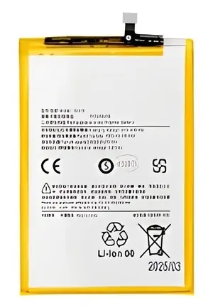 For Xiaomi BM5R / Baterie / Li-Ion / 5000 mAh / Redmi 12 / OEM