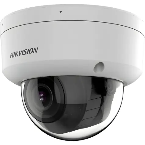 HIKVISION DS-2CD2783G2-LIZS2U(2.8-12mm) / IP kamera / Dome / 8Mpix / AcuSense / obj. 2,8-12mm / IR 40m / IP67 / IK10