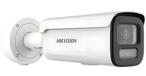 HIKVISION DS-2CD2687G3-LIZSY(2.8-12mm) / IP kamera / Bullet / 8Mpix / Smart Hybrid Light / objektiv 2,8-12mm