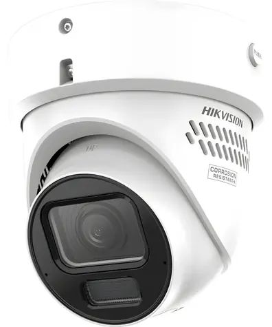 HIKVISION DS-2CD2H87G3-LIZS2UY/SL(2.8-12mm) / IP kamera / Bullet / 8Mpix / ColorVu / 2,8-12mm / IR/LED 40m / IP67