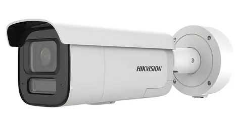 Hikvision DS-2CD2646G2H-IZS2U/SL(2.8-12mm)/eF / IP kamera / Bullet / 4Mpix / AcuSense