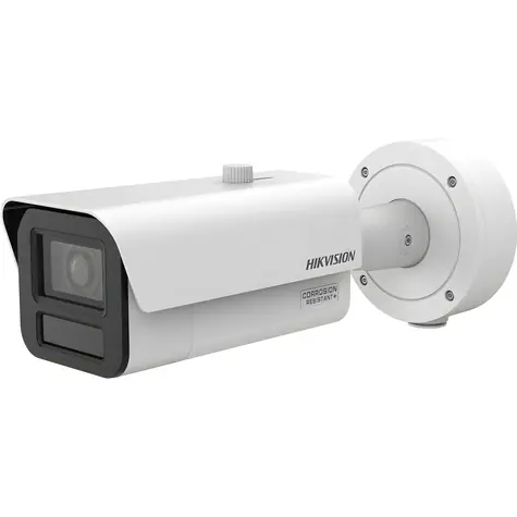 HIKVISION iDS-2CD7A46G2/P-IZHSY(2.8-12mm) / IP kamera / Bullet / 4Mpix / SPZ / IR 60m / IP67 IK10