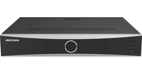 HIKVISION DS-7732NXI-I4/Vpro / NVR rekordér / pro 32 kamer / AcuSeek