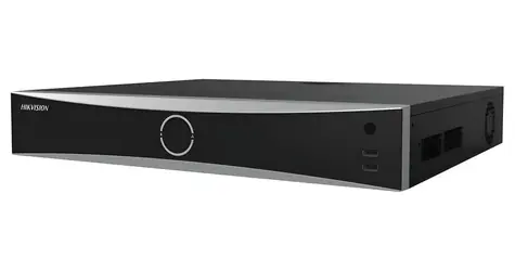 Hikvision DS-7732NXI-K4(D) / NVR / 32 kanálů / AcuSense