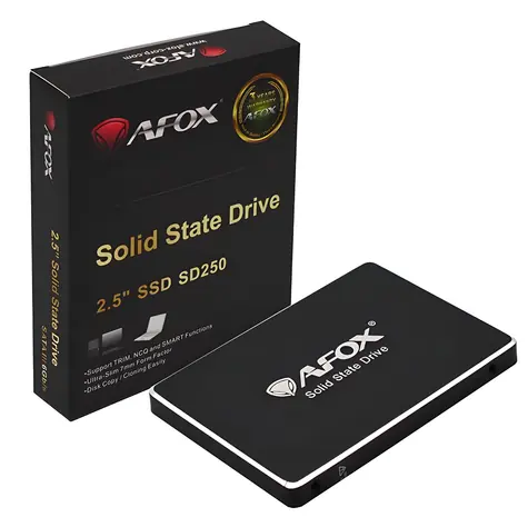 SSD 128GB 2,5