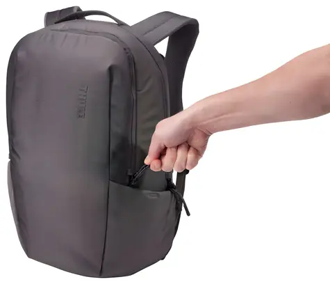 Thule Subterra 2 batoh 21 l TSLB415 Vetiver Gray / Batoh na notebook / 15,6