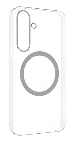 Samsung GP-FFS731YCA Galaxy S25 FE transparentní / Kryt / Plast