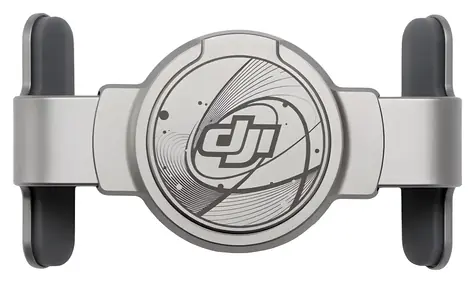 DJI OM Magnetic Phone Clamp 5 / Magnetická svorka na telefon / pro Osmo Mobile 7, 7P, 8, 8P