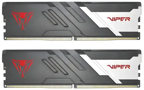 Patriot Viper Venom 32GB (2x16GB) 6000MHz černá / DIMM / DDR5 / CL28 / AMD EXPO