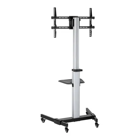 Pojízdný stojan pro TV a monitor 37-86