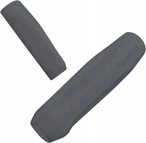 Paperlike Pencil Grips šedá / Uchopení pro stylus