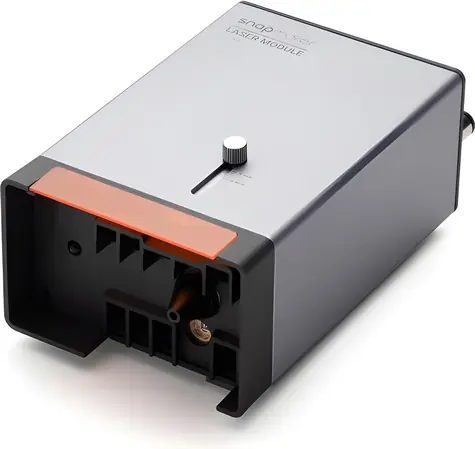 Snapmaker Laserový modul hlavy pro Artisan / Laserový modul / 20 W