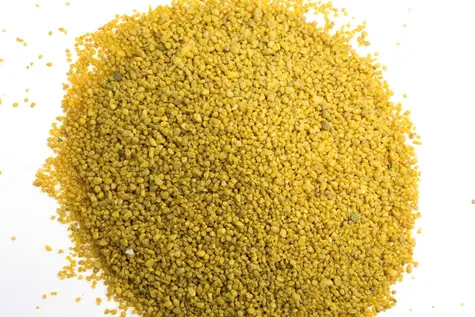 Aqua Decoris Štěrk žlutý 1 kg / Akvarijní štěrk / Křemenný