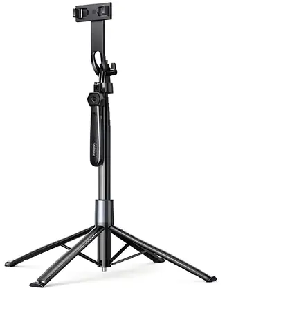 Ugreen P849 / Selfie tyč - tripod / 4nohý stativ / Bluetooth 5.0