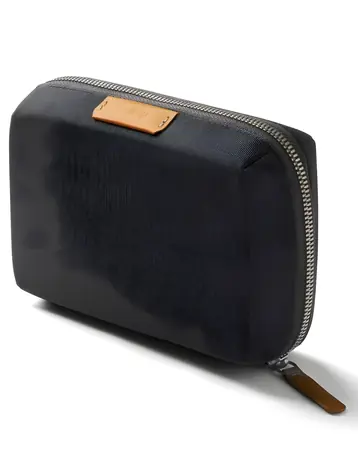 Bellroy Tech Kit Compact Slate / Organizér / na příslušenství
