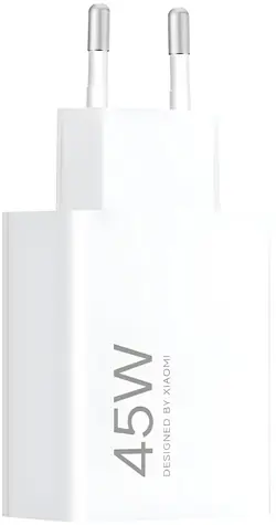 Xiaomi MDY-17-EF / Cestovní nabíječka / USB-A / 3A