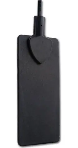 Resun Nano topítko 15W / Akvarijní topítko / Pro akvária 20-40 l