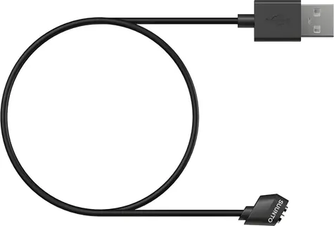 SUUNTO SS050949000 Magnetický nabíjecí kabel / Nabíjecí kabel / Pro sluchátka Suunto Wing a Suunto Sonic