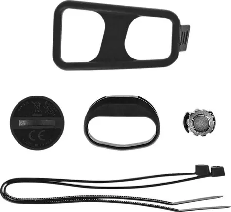 SUUNTO SS023323000 Servisní sada / Servisní sada / Pro senzor Suunto Bike Sensor