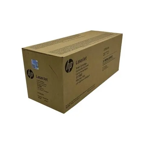 HP CF363XH purpurová / Toner / Contract