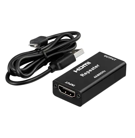 BCS BCS-xHDMI-4K / Rozšiřovač HDMI / 4K