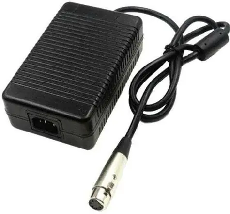 FeelWorld napájecí adaptér 15V/5A / Napájecí adaptér / pro fotoaparáty a kamery