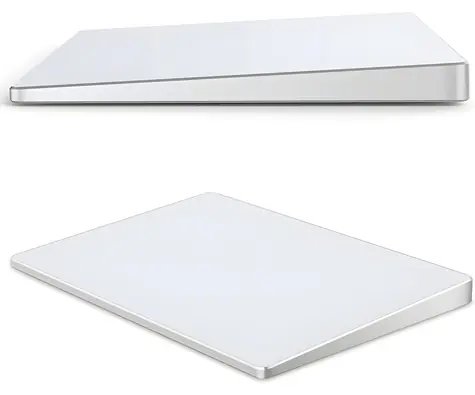 Bosto T01 / Externí touchpad / 160×114 mm