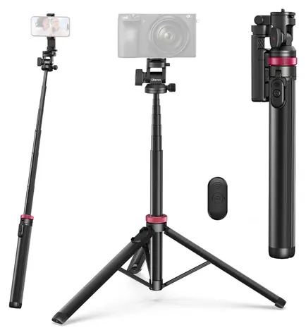 NoName Ulanzi MT-78 / Stativ